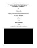 Cover page: E.R. = exit required. A philosophical, theoretical, and phenomenological investigation of care at the end-of-life in the emergency department