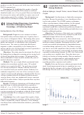 Cover page: Unhewn Student Experience: Considering Heuristics in Emergency Clinical Knowledge – A Preliminary Report