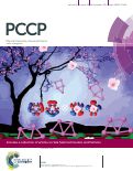 Cover page: Correction: Pure and Zn-doped Pt clusters go flat and upright on MgO(100)