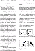 Cover page: Effect of conductive additives in LiFePO4 cathode for lithium-ion batteries