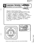 Cover page: ATTEMPTS TO PRODUCE SUPERHEAVY ELEMENTS BY FUSION OF 48Ca WITH 248Cm IN THE BOMBARDING ENERGY RANGE OF 4.5-5.2 MeV/u