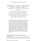 Cover page: The 16N calibration source for SNO