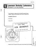 Cover page: Scintillation Detectors