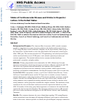 Cover page: Status of Cardiovascular Disease and Stroke in Hispanics/Latinos in the United States