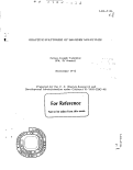 Cover page: REACTIVE SCATTERING OF HALOGEN MOLECULES