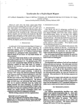 Cover page: Test Results on Nb3Sn Dipole Magnets