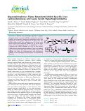 Cover page: Organophosphorus Flame Retardants Inhibit Specific Liver Carboxylesterases and Cause Serum Hypertriglyceridemia