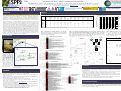 Cover page: Functional gene array-based analysis of microbial community structure in a gradient of nitrate and heavy metal contaminated groundwaters