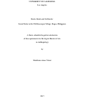 Cover page: Exotic Beads and Jar Burials: Social Status in the Old Kiyyangan Village, Ifugao, Philippines