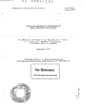 Cover page: ANGULAR MOMENTUM TRANSFER IN DEEP INELASTIC PROCESSES