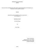 Cover page: The Association of Inflammatory Biomarkers with Perinatal Depressive Symptoms: A Systematic Review and Meta-Analysis