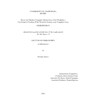 Cover page: Stress and Human-Computer Interaction at the Workplace: Unobtrusive Tracking With Wearable Sensors and Computer Logs