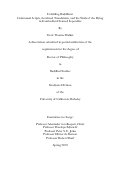 Cover page: Unfolding Buddhism: Communal Scripts, Localized Translations, and the Work of the Dying in Cambodian Chanted Leporellos