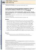 Cover page: Continued drug use during methadone treatment in China: A retrospective analysis of 19,026 service users