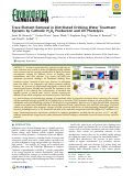 Cover page: Trace Element Removal in Distributed Drinking Water Treatment Systems by Cathodic H2O2 Production and UV Photolysis