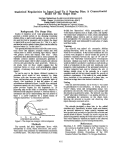 Cover page: Statistical Regularities In Input Lead To A Naming Bias: A Connectionist Model Of The Shape Bias