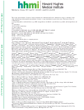 Cover page: The contribution of historical processes to contemporary extinction risk in placental mammals