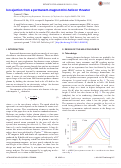 Cover page: Ion ejection from a permanent-magnet mini-helicon thruster