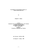 Cover page: Psychological and immunological predictors of genital herpes recurrence