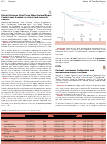 Cover page: Difficult Decisions: What To Use When the Ideal Bypass Conduit is not Available in Critical Limb Ischemia Patients?