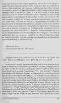 Cover page: William Pencak. <em>Jews and Gentiles in Early America. 1654-1800</em>. Ann Arbor; University of Michigan Press. 2005. Pp. xiv, 321. $29.95