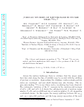 Cover page: β Decay studies of neutron-rich nuclei near <sup>52</sup>Ca