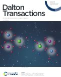 Cover page: Magneto-structural studies of an unusual [Mn III Mn II Gd III (OR) 4 ] 4− partial cubane from 2,2′-bis- p - t Bu-calix[4]arene