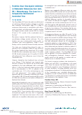 Cover page: Frontline Dual Checkpoint Inhibition in Metastatic Melanoma Over Anti–PD-1 Monotherapy: The Case for a Comparative Randomized Controlled Trial