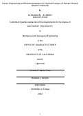 Cover page: Device Engineering and Bioinstrumentation for Chemical Analysis of Human Exhaled Breath Condensate