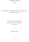 Cover page: MicroRNA-related Polymorphisms and Non-Hodgkin Lymphoma Susceptibility in the Multicenter AIDS Cohort Study