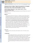 Cover page: Breaking It Down Is Better: Haptic Decomposition of Complex Movements Aids in Robot-Assisted Motor Learning