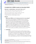 Cover page: Incomplete block of NMDA receptors by intracellular MK-801