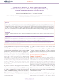 Cover page: The Gap to Fill: Rationale for Rapid Initiation and Optimal Titration of Comprehensive Disease-modifying Medical Therapy for Heart Failure with Reduced Ejection Fraction.