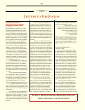 Cover page: Clarifying the presence of posttraumatic stress symptoms following orthopaedic trauma [1] (multiple letters)