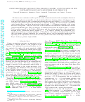 Cover page: COSMIC REIONIZATION AND EARLY STAR-FORMING GALAXIES: A JOINT ANALYSIS OF NEW CONSTRAINTS FROM PLANCK AND THE HUBBLE SPACE TELESCOPE