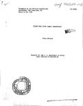 Cover page: STRONG RARE EARTH COBALT QUADRUPOLES