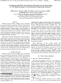 Cover page: Computationally efficient nonlinear edge preserving smoothing of n-D 
medical images via scale-space fingerprint analysis