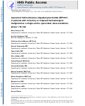 Cover page: Liposomal Grb2 antisense oligodeoxynucleotide (BP1001) in patients with refractory or relapsed haematological malignancies: a single-centre, open-label, dose-escalation, phase 1/1b trial.