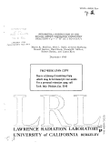 Cover page: PRODUCTION ANGULAR DISTRIBUTIONS OF Y*,(1385) IN nN INTERACTIONS FROM 1.8 TO 4.2 GeV/c