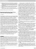 Cover page: Measuring Loop Gain via Home Sleep Testing in Patients with Obstructive Sleep Apnea