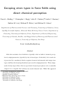 Cover page: Enhancing Side Chain Rotamer Sampling Using Nonequilibrium Candidate Monte Carlo.