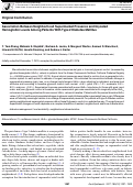 Cover page: Association Between Neighborhood Supermarket Presence and Glycated Hemoglobin Levels Among Patients With Type 2 Diabetes Mellitus.