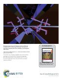 Cover page: High-pressure polymorphism in l -threonine between ambient pressure and 22 GPa