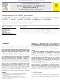 Cover page: Search of Neutrinoless Double Beta Decay with the GERDA Experiment