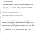 Cover page: Characterizing and Improving the Data Reduction Pipeline for the Keck OSIRIS Integral Field Spectrograph