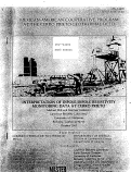 Cover page: INTERPRETATION OF DIPOLE-DIPOLE RESISTIVITY MONITORING DATA AT CERRO PRIETO