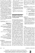 Cover page: Interpregnancy Interval After Termination of Pregnancy and the Risks of Adverse Outcomes in Subsequent Birth