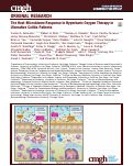 Cover page: The Host-Microbiome Response to Hyperbaric Oxygen Therapy in Ulcerative Colitis Patients