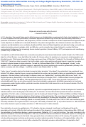 Cover page: Innovation and the California State University and Colleges English Equivalency Examination, 1973-1981: An Organizational Perspective