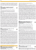 Cover page: PIN96 DEVELOPMENT OF PATIENT-REPORTED OUTCOME (PRO) AND OBSERVER-REPORTED OUTCOME (OBSRO) MEASURES FOR ASSESSMENT OF SYMPTOM INTENSITY IN DENGUE ILLNESS